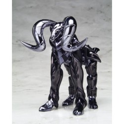 Figurine Spéciale Tamashii Nation - Black Shion + Grand Pope