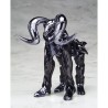 Figurine Spéciale Tamashii Nation - Black Shion + Grand Pope