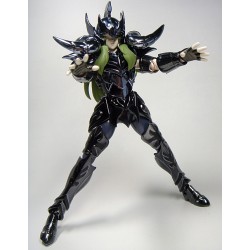 Figurine Spéciale Tamashii Nation - Black Shion + Grand Pope