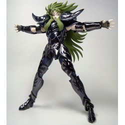 Figurine Spéciale Tamashii Nation - Black Shion + Grand Pope