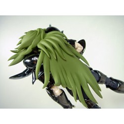 Figurine Spéciale Tamashii Nation - Black Shion + Grand Pope