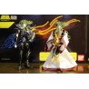 Figurine Spéciale Tamashii Nation - Black Shion + Grand Pope