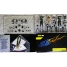 Figurine Spéciale Tamashii Nation - Black Shion + Grand Pope