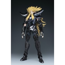 Figurine Spéciale Tamashii Nation - Black Shion + Grand Pope "Special HK"