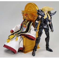 Figurine Spéciale Tamashii Nation - Black Shion + Grand Pope "Special HK"