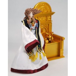 Figurine Spéciale Tamashii Nation - Black Shion + Grand Pope "Special HK"