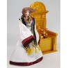 Figurine Spéciale Tamashii Nation - Black Shion + Grand Pope "Special HK"