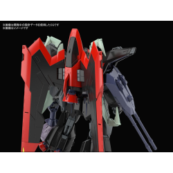 Full Mechanics - Raider - Gundam