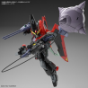 Full Mechanics - Raider - Gundam