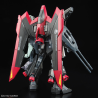 Full Mechanics - Raider - Gundam