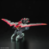 Full Mechanics - Raider - Gundam