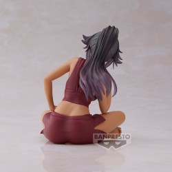 Yoruichi Shinoin - Bleach - Relax Time