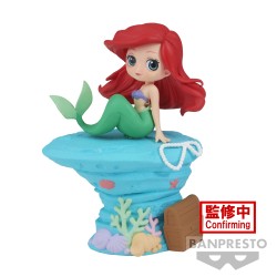 Ariel Ver.A - Q Posket - La Petite Sirène