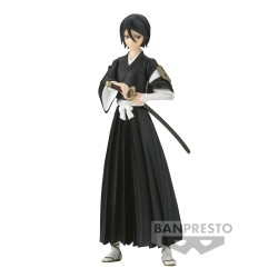 Rukia Kuchiki - Bleach -...