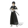 Rukia Kuchiki - Bleach - Solid and Souls