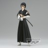 Rukia Kuchiki - Bleach - Solid and Souls