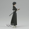 Rukia Kuchiki - Bleach - Solid and Souls
