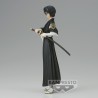 Rukia Kuchiki - Bleach - Solid and Souls