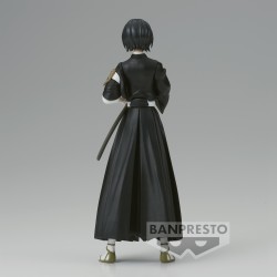 Rukia Kuchiki - Bleach - Solid and Souls