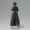 Rukia Kuchiki - Bleach - Solid and Souls