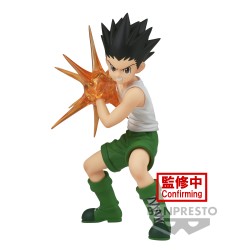 Gon - Hunter X Hunter -...