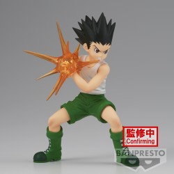 Gon - Hunter X Hunter - Vibration Stars