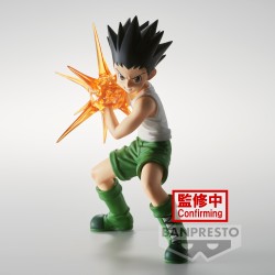 Gon - Hunter X Hunter - Vibration Stars