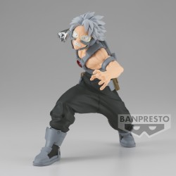 Tetsutetsu Tetsutetsu - My Hero Academia - The amazing Heroes