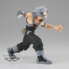 Tetsutetsu Tetsutetsu - My Hero Academia - The amazing Heroes