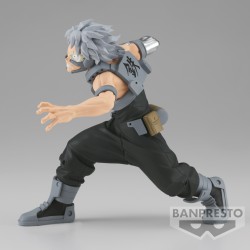 Tetsutetsu Tetsutetsu - My Hero Academia - The amazing Heroes