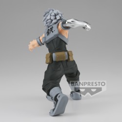 Tetsutetsu Tetsutetsu - My Hero Academia - The amazing Heroes