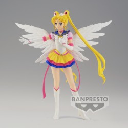 Sailor Moon - Sailor Moon - Glitter et Glamours