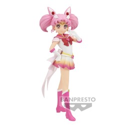 Sailor Chibi Moon Ver.A - Sailor Moon - Glitter et Glamours