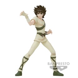 Seiya - Saint Seiya - Saint...