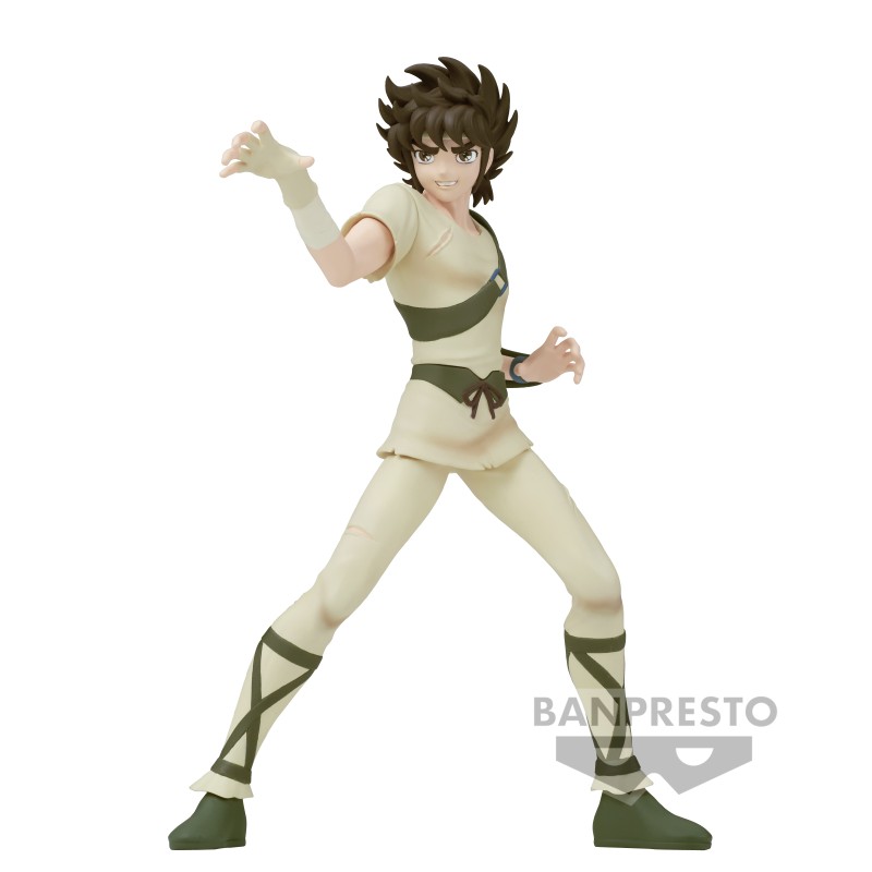 Seiya - Saint Seiya - Saint Cosmo - Memoir Pegasus