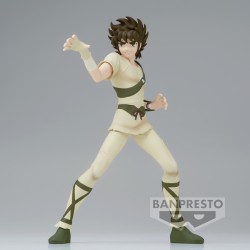 Seiya - Saint Seiya - Saint Cosmo - Memoir Pegasus