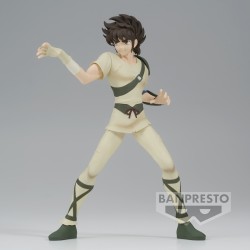 Seiya - Saint Seiya - Saint Cosmo - Memoir Pegasus