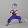 Son Gohan - Dragon Ball Super - Blood of Saiyan