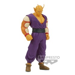 Orange Piccolo - Dragon...