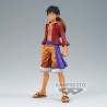 Monkey D. Luffy - One Piece - DxF The Grandline Series