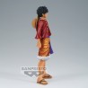 Monkey D. Luffy - One Piece - DxF The Grandline Series