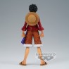Monkey D. Luffy - One Piece - DxF The Grandline Series