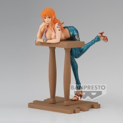 Nami - One Piece - Grandline Journey