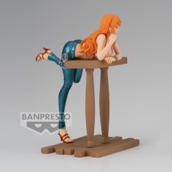 Nami - One Piece - Grandline Journey