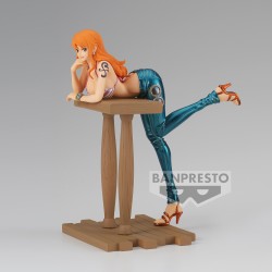 Nami - One Piece - Grandline Journey