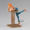 Nami - One Piece - Grandline Journey