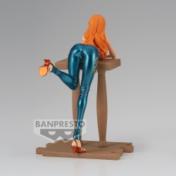 Nami - One Piece - Grandline Journey
