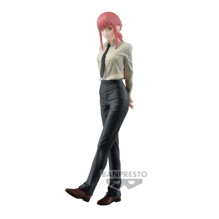 Makima - Chainsaw Man - Chain Spirits