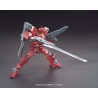 High Grade - Amazing Red Warrior - Gundam