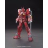 High Grade - Amazing Red Warrior - Gundam
